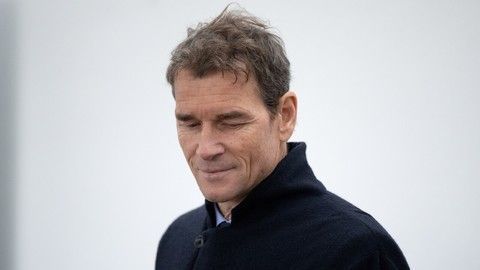 Neuer «Kettensägen-Prozess» gegen Jens Lehmann
