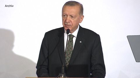 Vor Scholz Besuch: Türkei bekundet Beileid für Tod von Hamas-Führer - Video