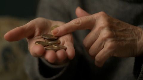 Wie die Parteien die Rente sichern wollen