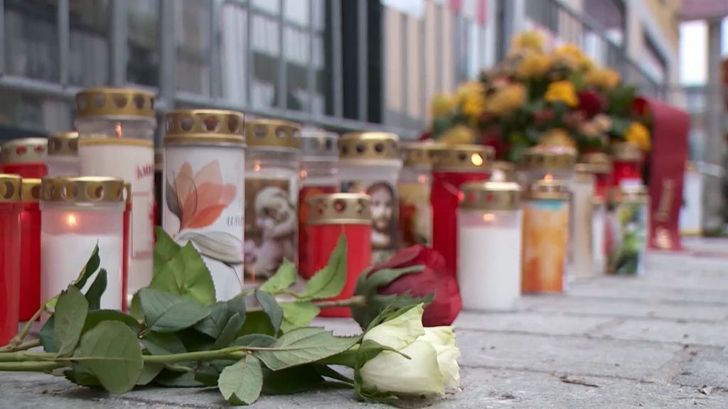 Islamistischer Messerangriff in Villach: Ein Toter, fünf Verletzte