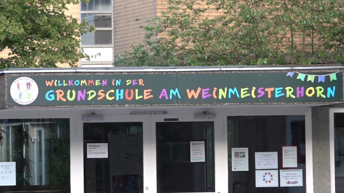 Messerangriff an Berliner Grundschule – Polizei sucht nach 13-Jährigem