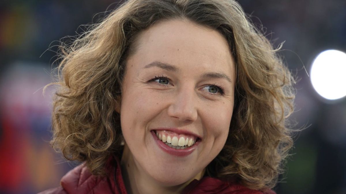 Ein Leben am Limit: Laura Dahlmeier stirbt bei Bergunglück