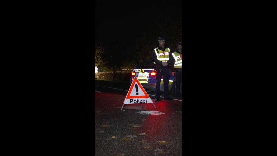 Polizei schießt auf Soldaten: Übung war Präsidium nicht bekannt Polizei schießt auf Soldaten: Übung war Präsidium nicht bekannt