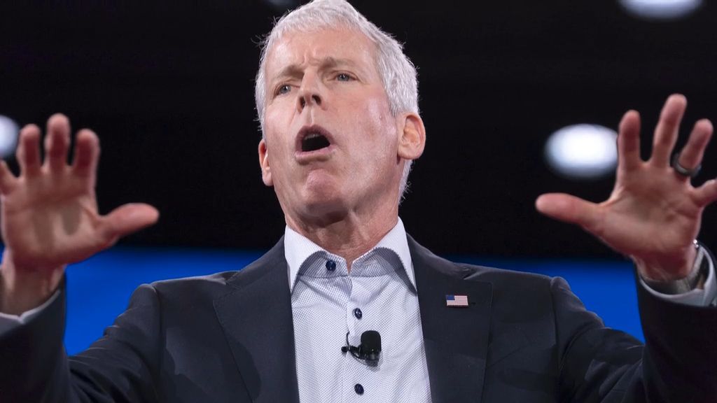 Trumps Energieminister gibt Entwarnung: Atomwaffen ohne nukleare Explosionen testen