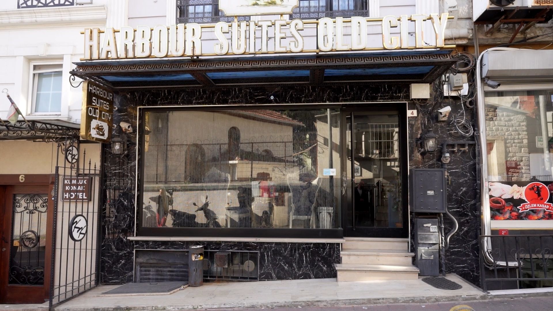 Nach Todesfällen in Istanbul: Weitere Hotelangestellte und Schädlingsbekämpfer festgenommen