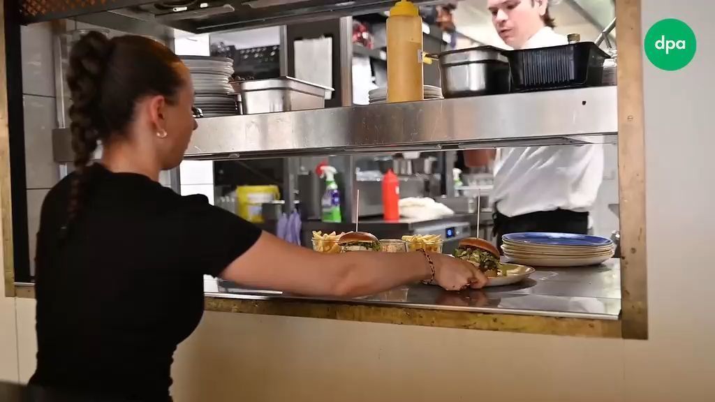 Pendler, Gastro, Ehrenamt: Bundestag beschließt Entlastung