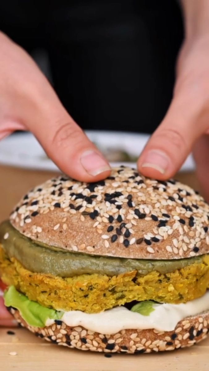 Video: EU-Namensstreit: «Veggie-Burger» ok, «veganer Speck» ade