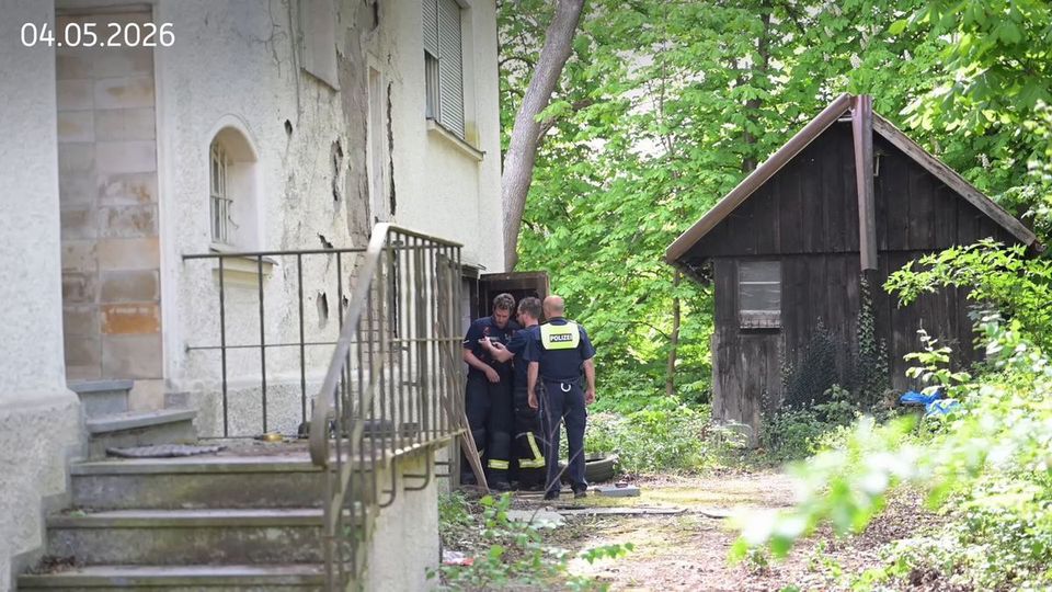 Ermittler: 14-Jähriger im Allgäu getötet – Verdächtiger tot