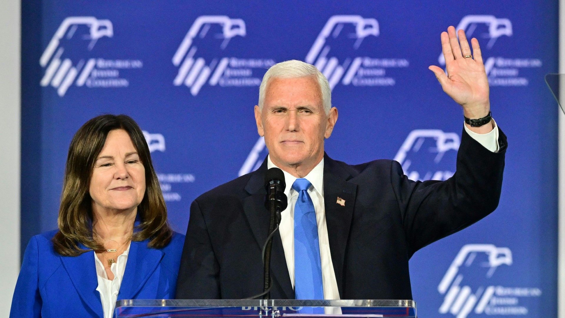 Mike Pence zieht sich aus Rennen um US-Präsidentschaftskandidatur zurück