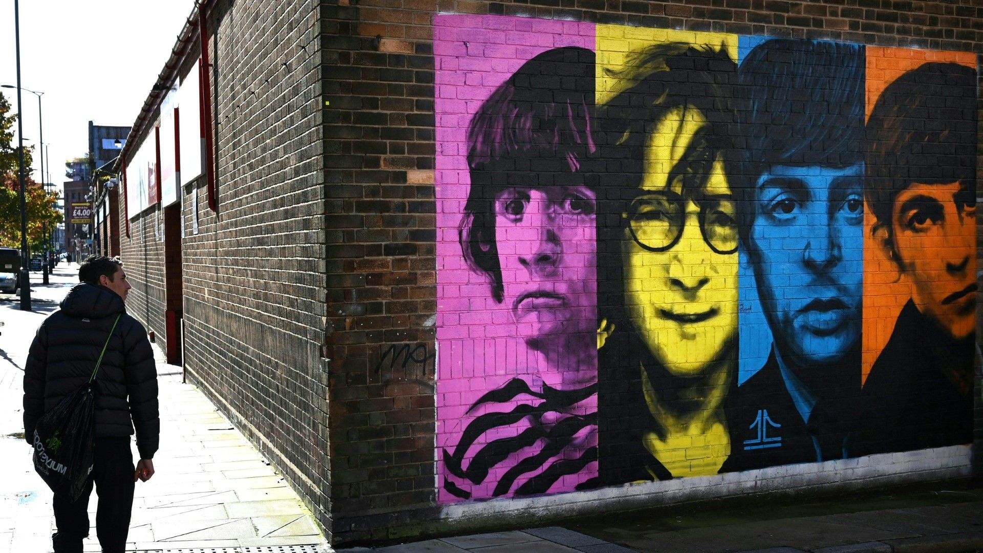 So klingen die Beatles im KI-Song "Now and Then"