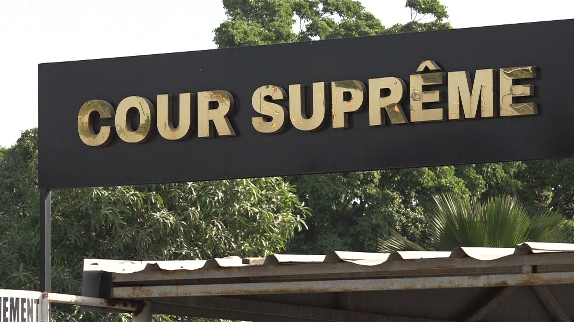 Senegal: start of Supreme Court hearing to rule on Sonko's eligibility