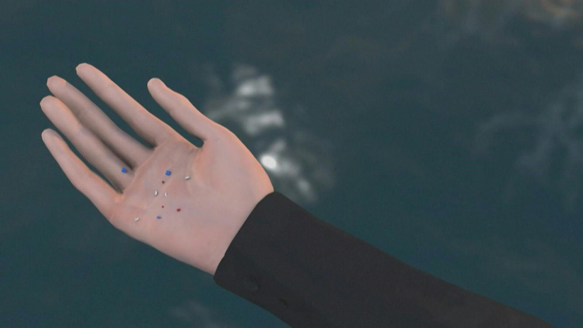 Videografik: So gefährlich ist Mikroplastik