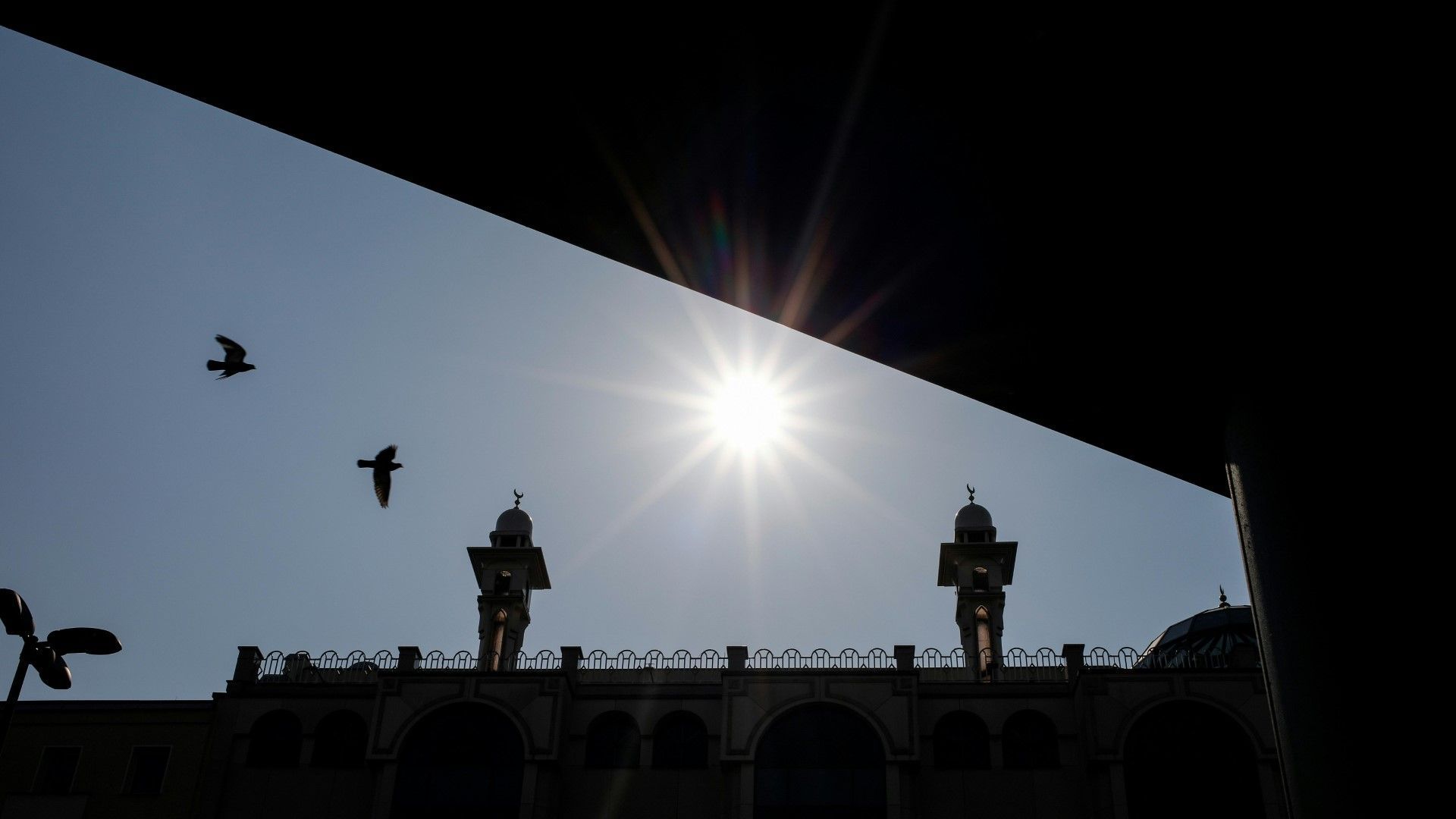 Faeser fordert von Islam-Verbänden klare Distanzierung von Antisemitismus