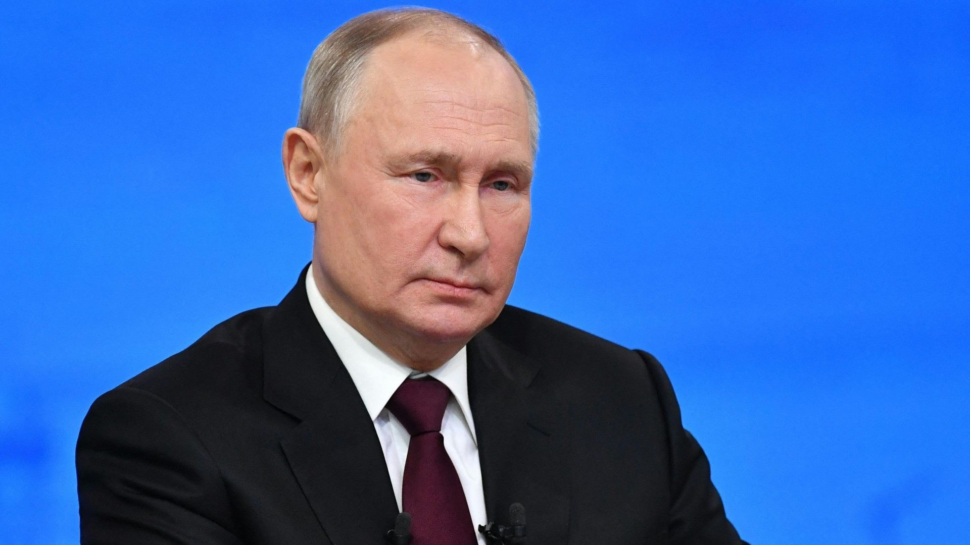 Putin warnt vor "Einmischung" in russische Präsidentschaftswahl