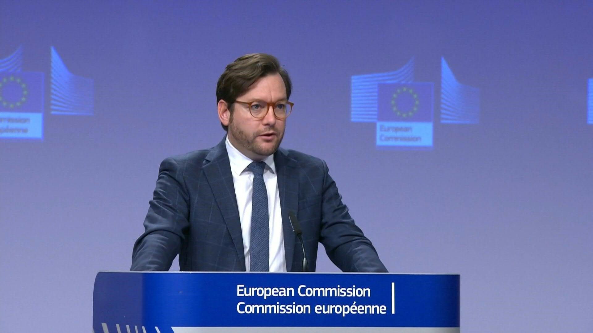 EU geht gegen X wegen angeblicher Falschinformationen vor