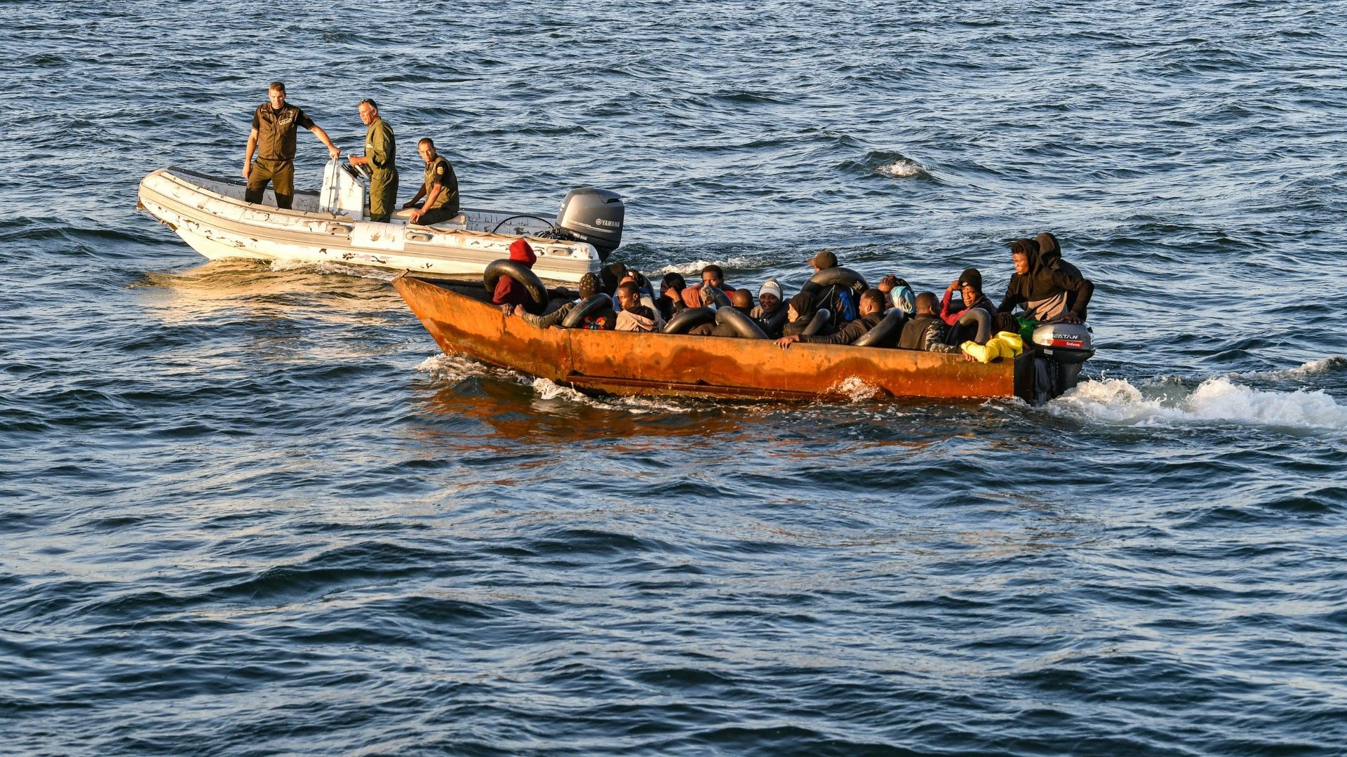 EU-Asylpakt: Das sind die Eckpunkte