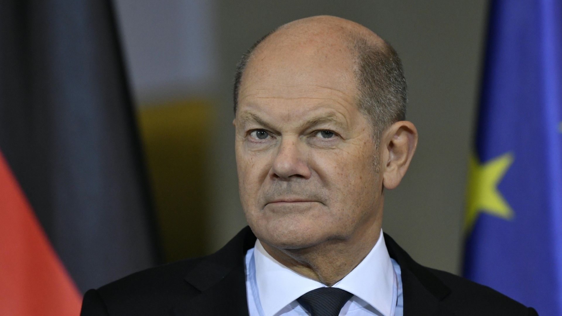 Scholz zu Ukraine-Unterstützung: Putins Rechnung wird nicht aufgehen