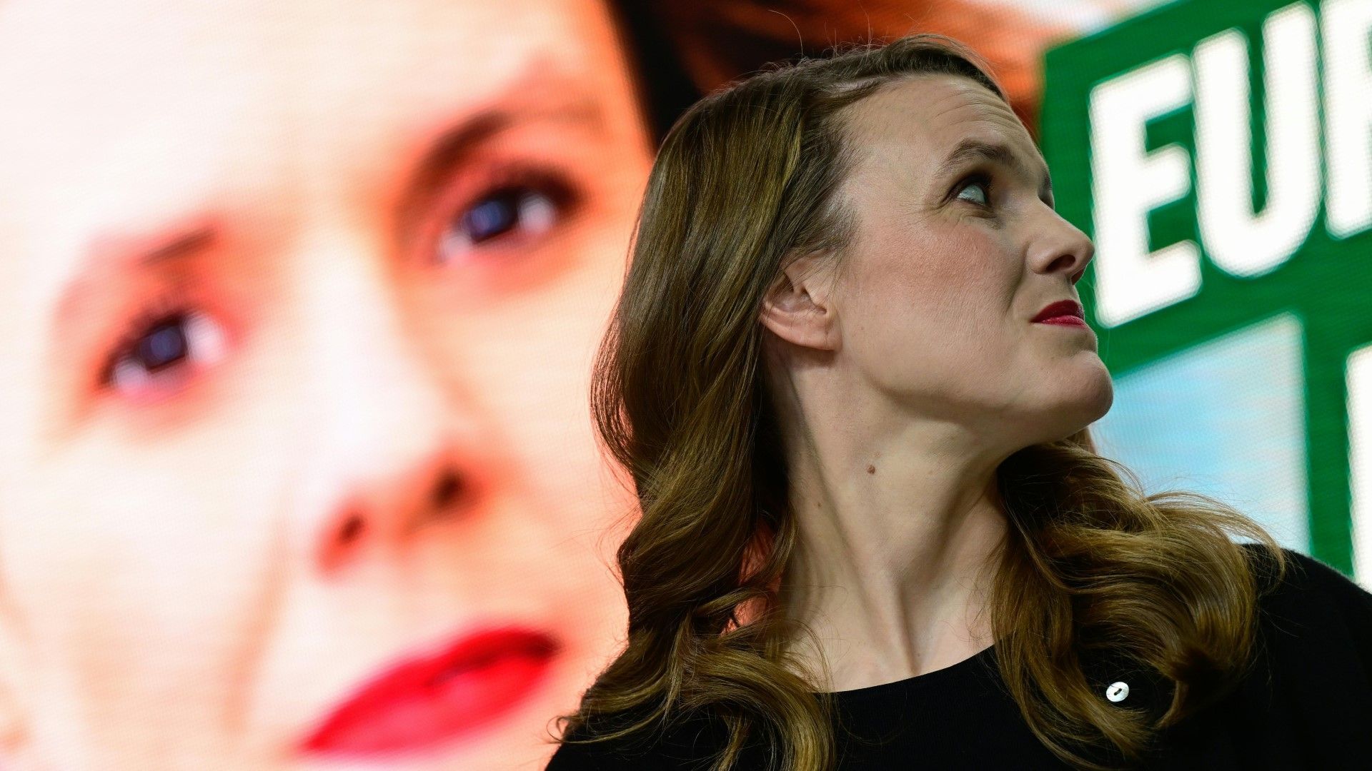 Green Deal ist für die Grünen Kernfrage der Europawahlen