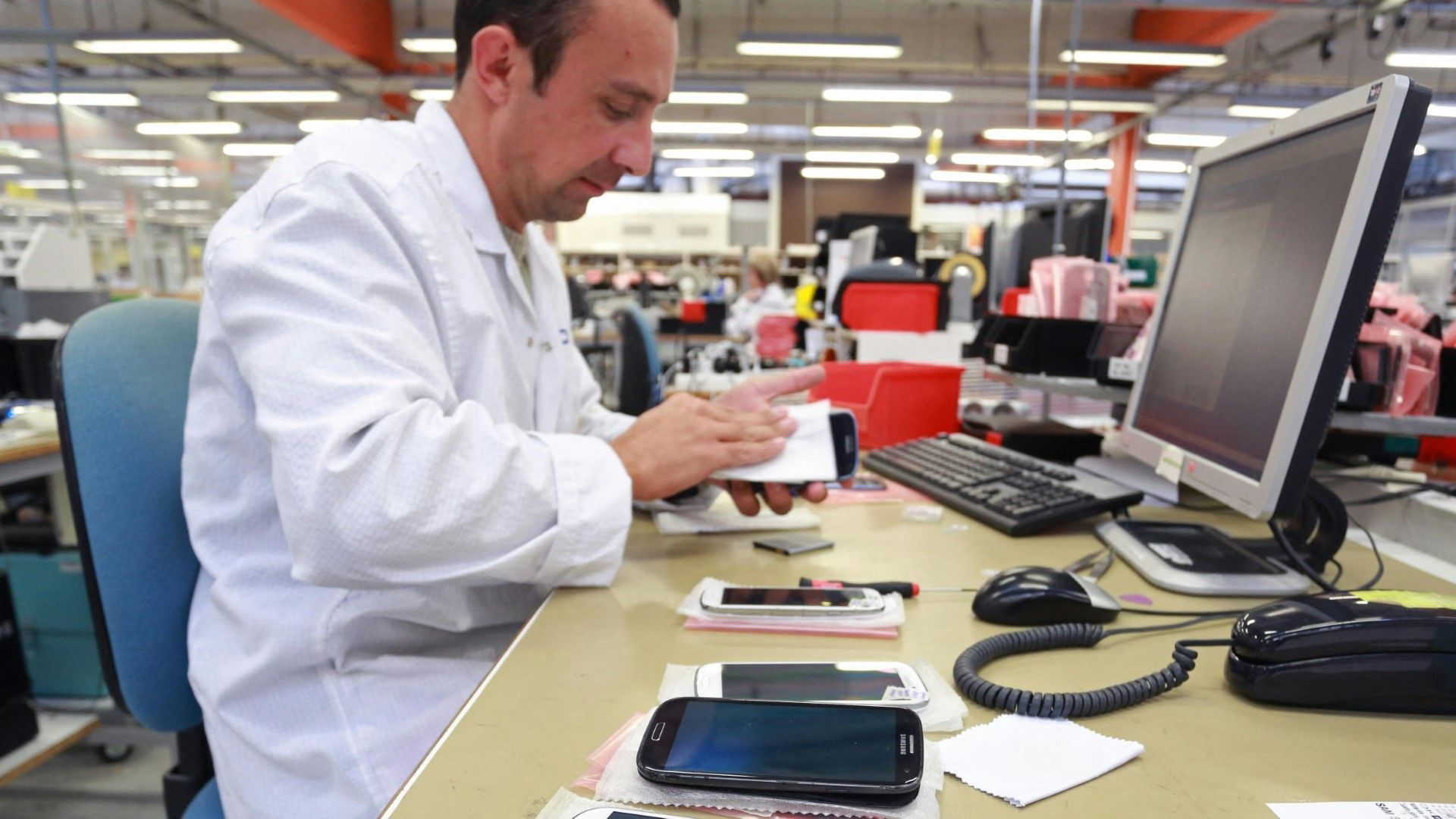 Recht auf Reparatur: Was das für Verbraucher bedeutet