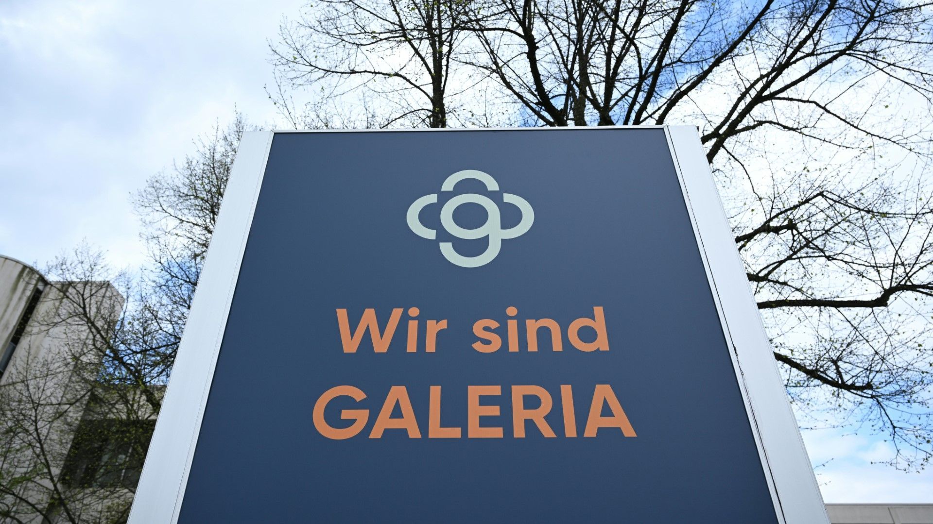 Galeria Karstadt Kaufhof will 16 Warenhäuser schließen