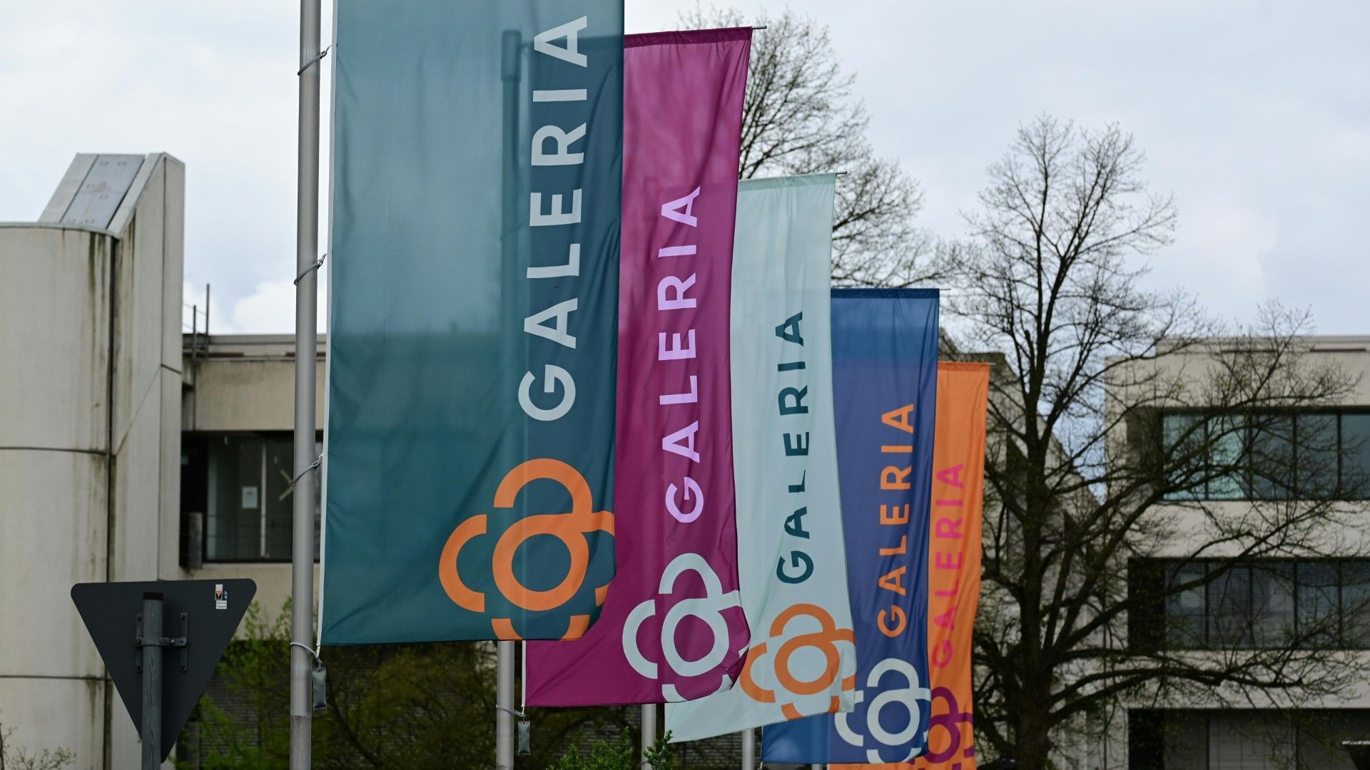 Galeria Karstadt Kaufhof: 16 stores and 1400 jobs to go