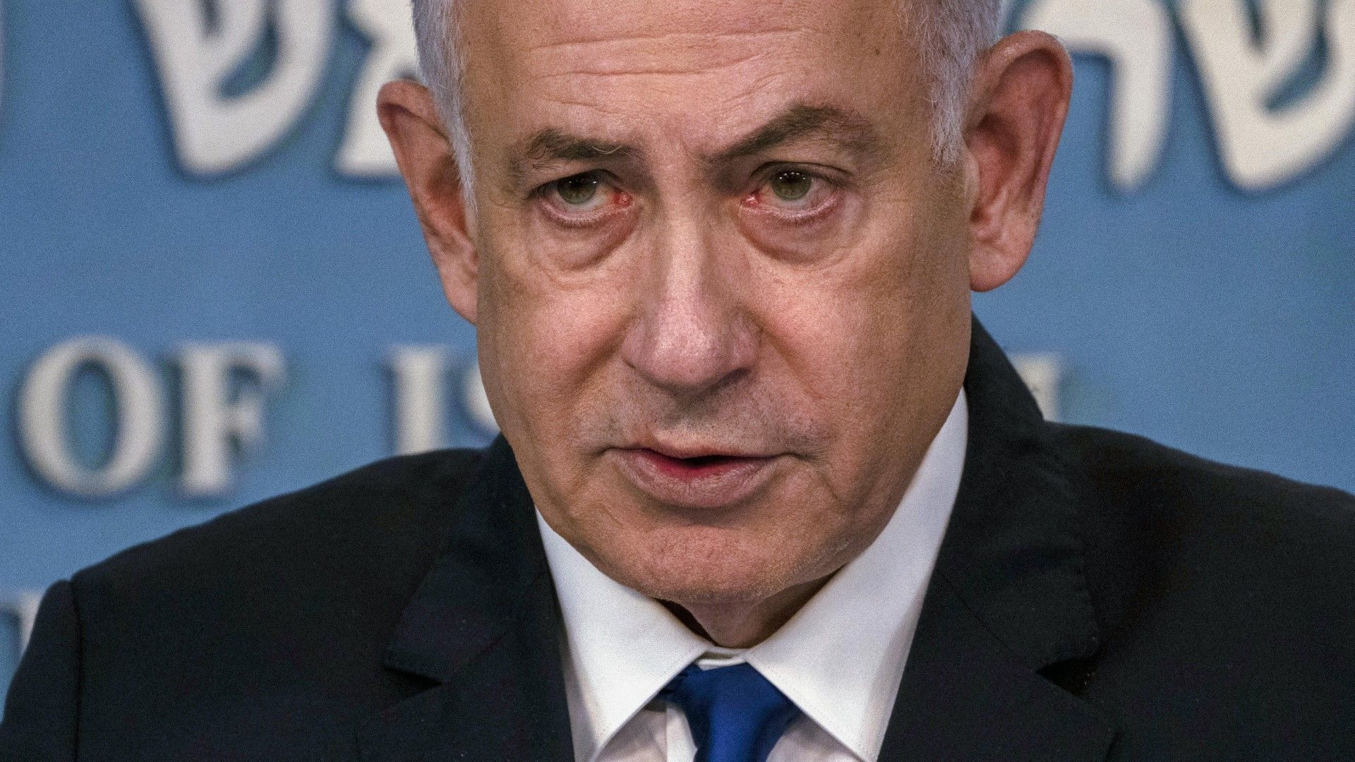 Netanjahu: Forderungen der Hamas 