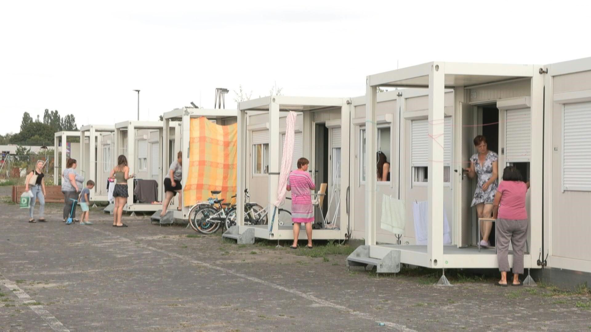 Asylverfahren in Drittstatten: Viele Hürden, kein übertragbares Modell