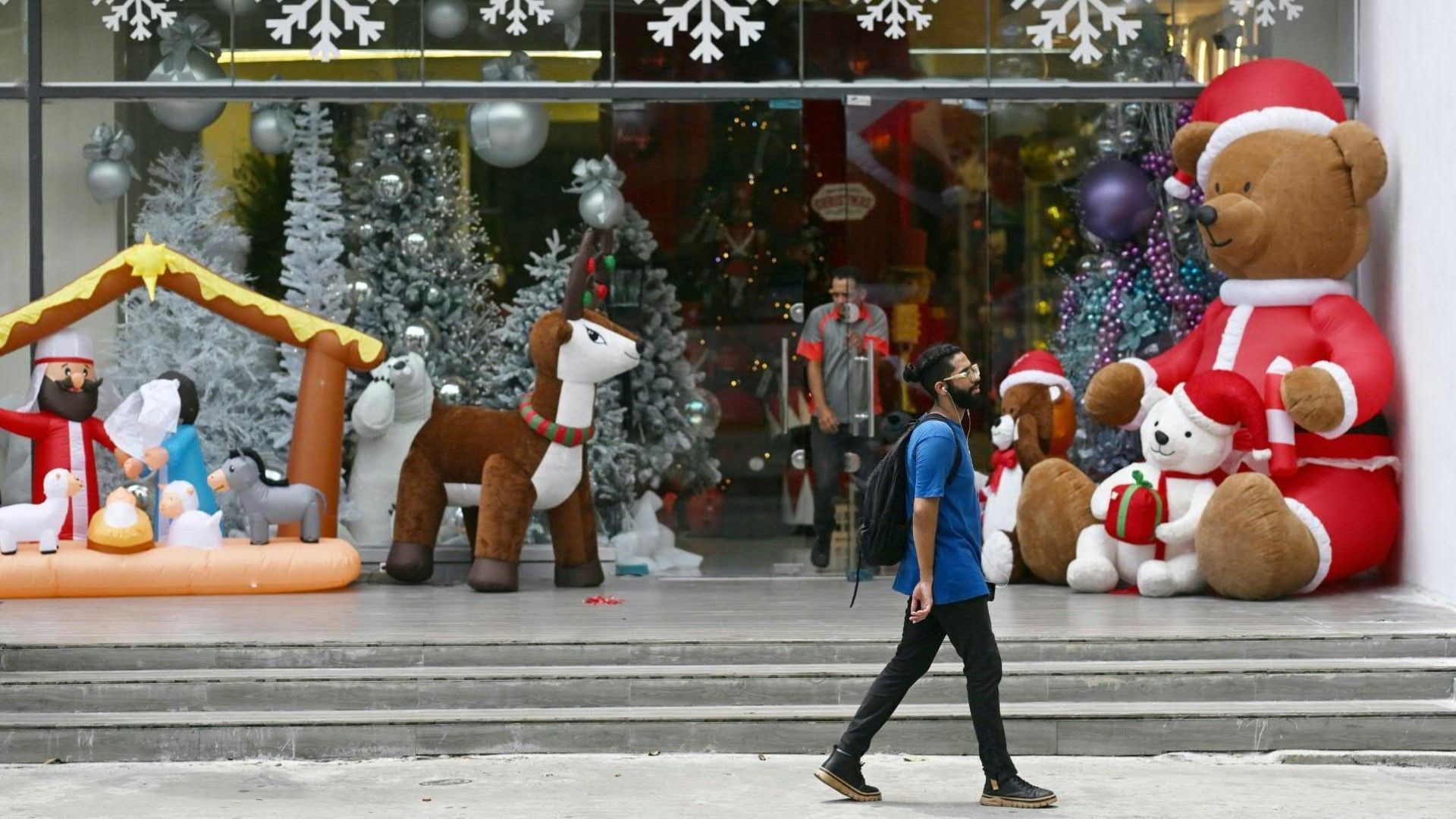 Venezuela: Weihnachten im Oktober – auf Anweisung Maduros