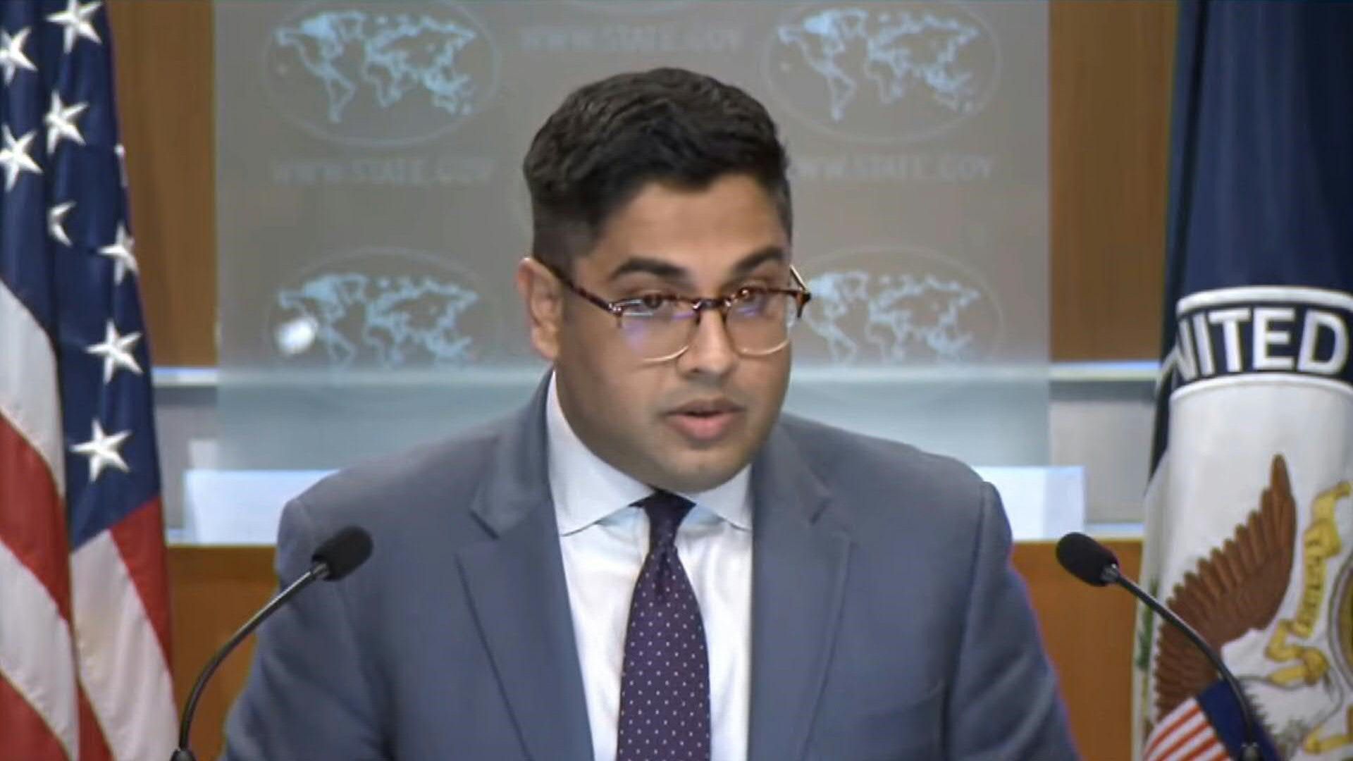 US says 'not given up hope' on Gaza deal despite Qatar mediation suspension