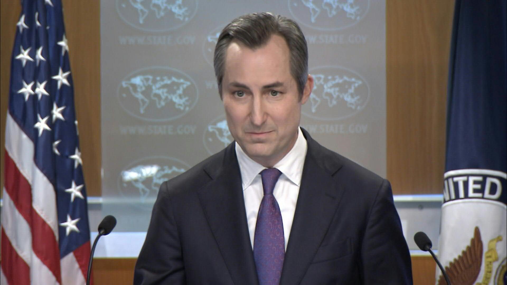 US says Lebanon ceasefire deal 'close'