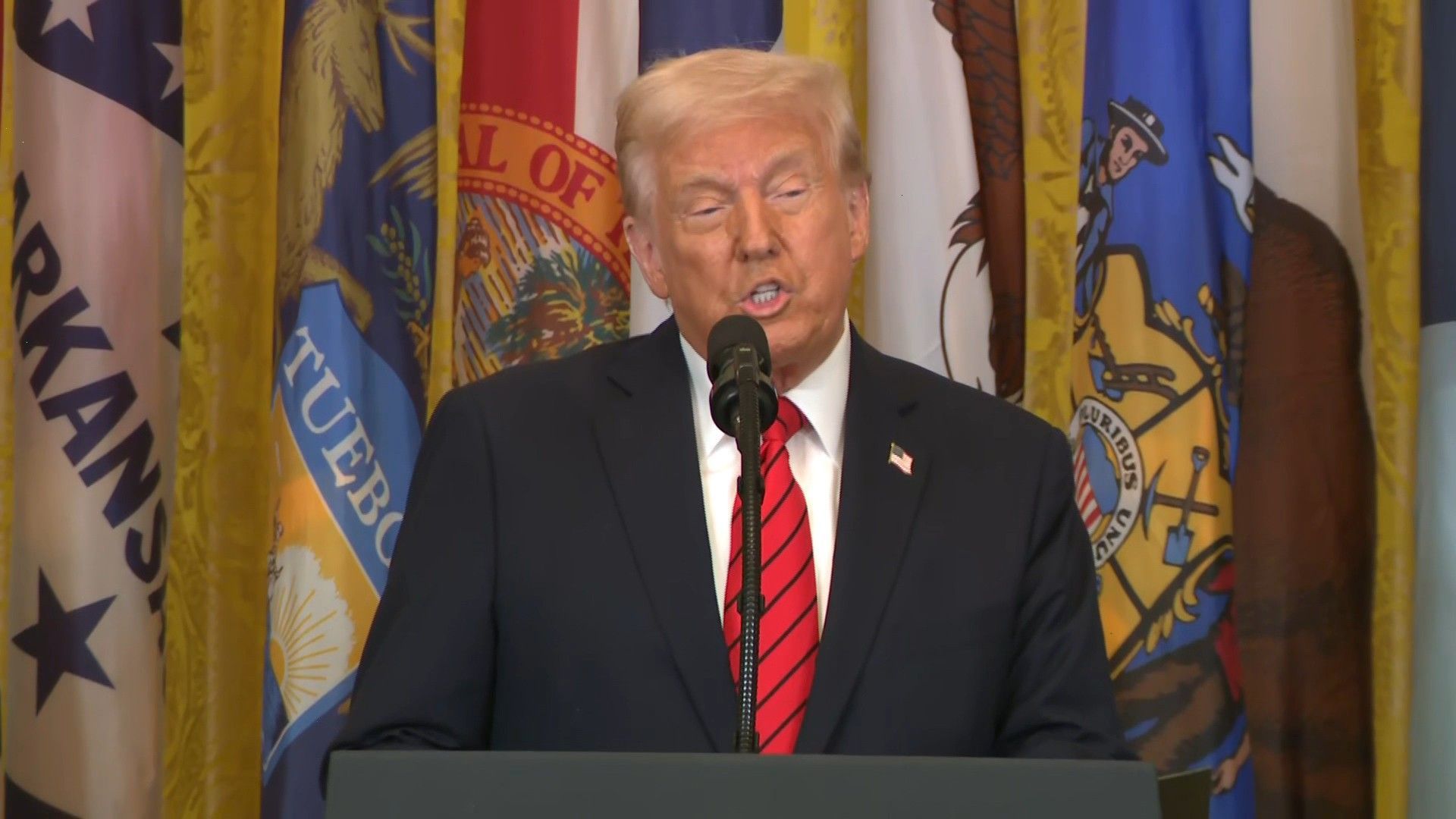 Trump touts US rare earths deal with Ukraine 'very shortly'