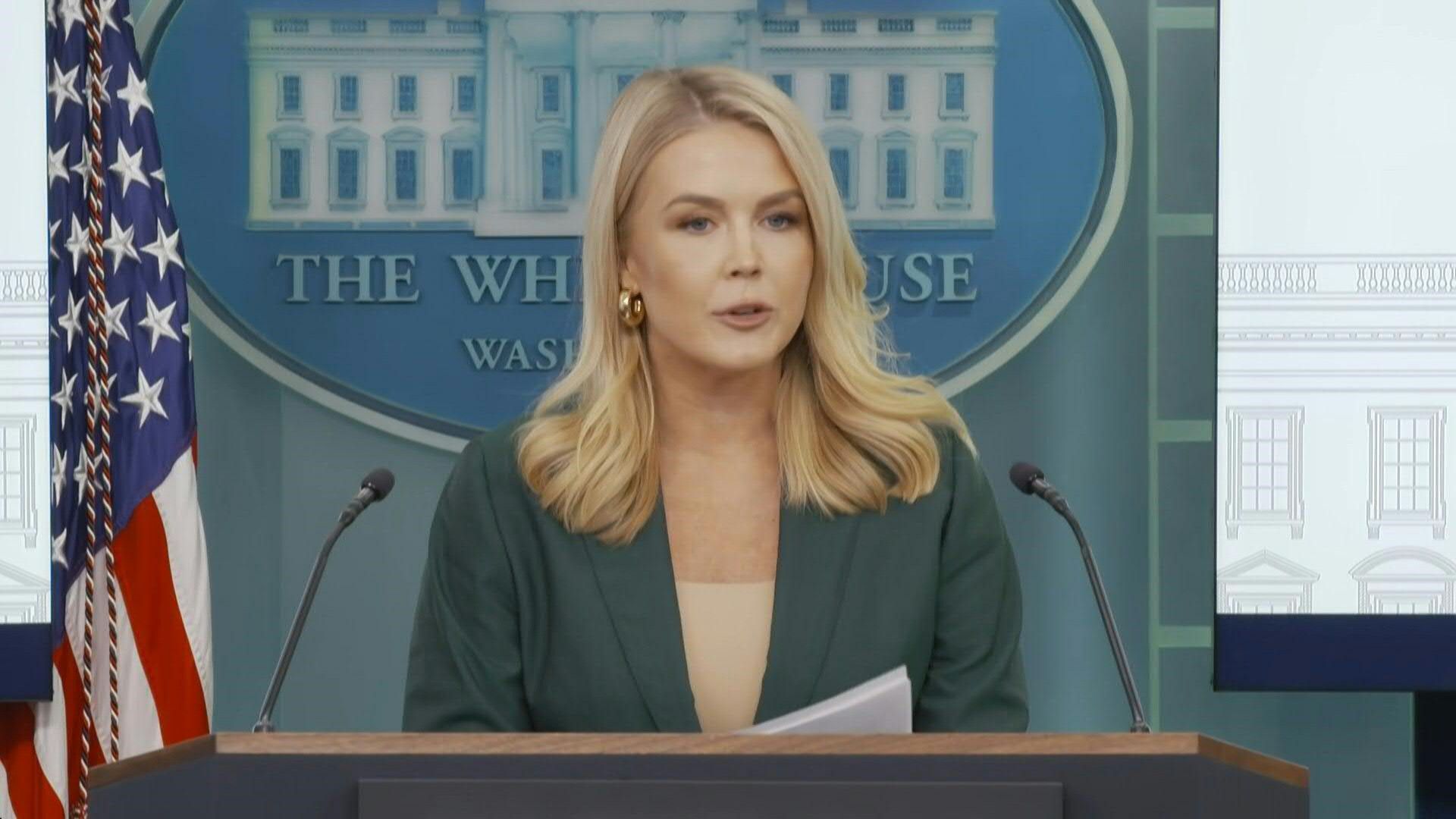 Video: Trump to announce auto tariffs Wednesday: White House