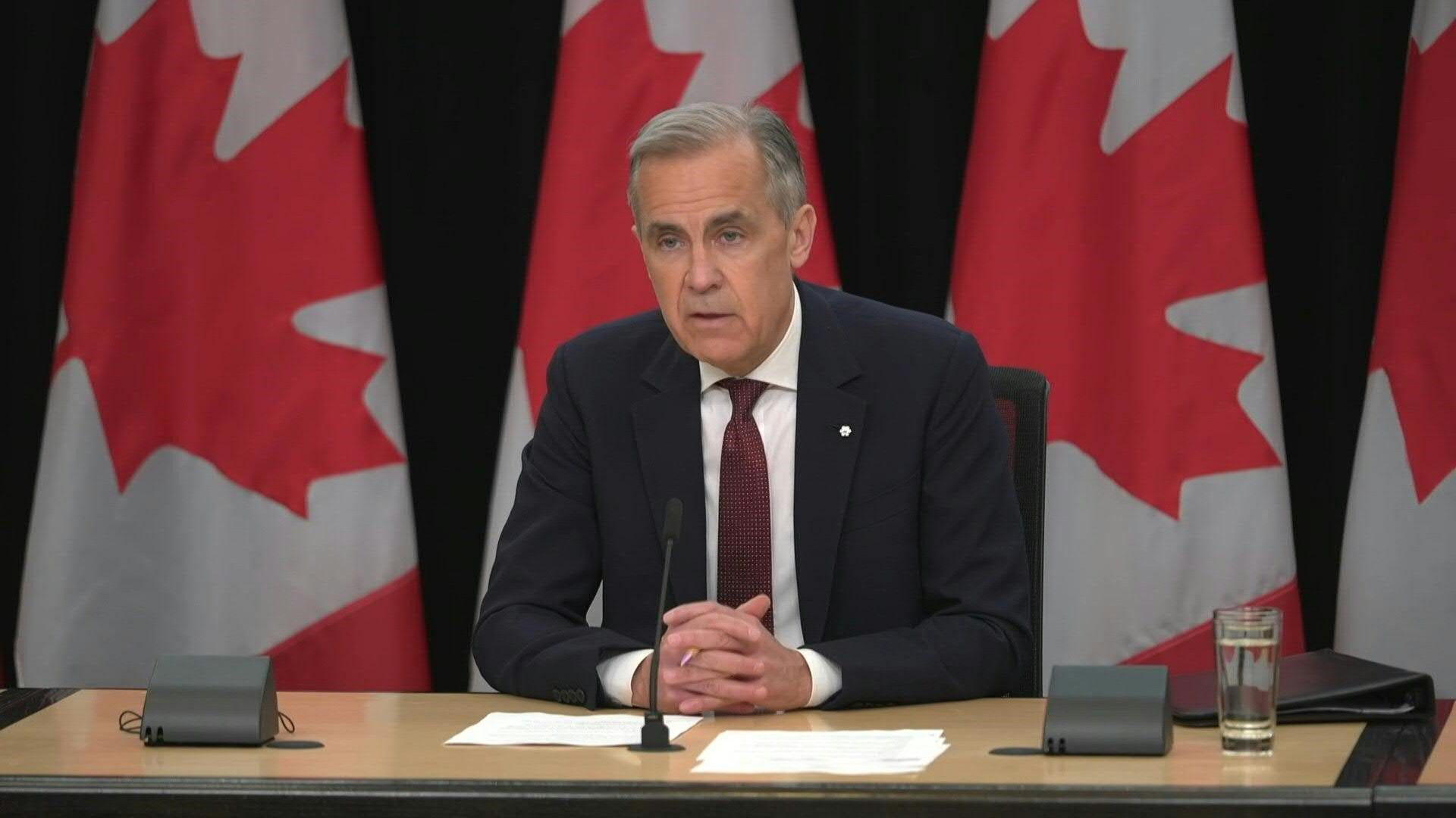 King Charles III will deliver Canada parliament opening speech May 27: Carney