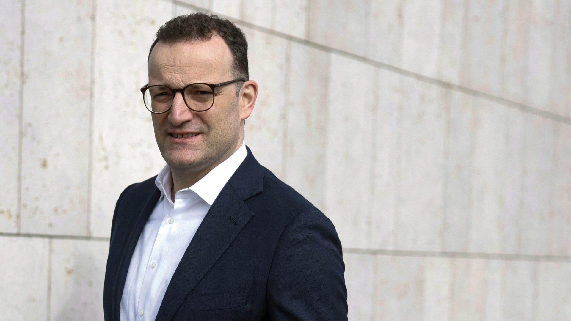 Machtbewusster Jens Spahn wird Unions-Fraktionschef