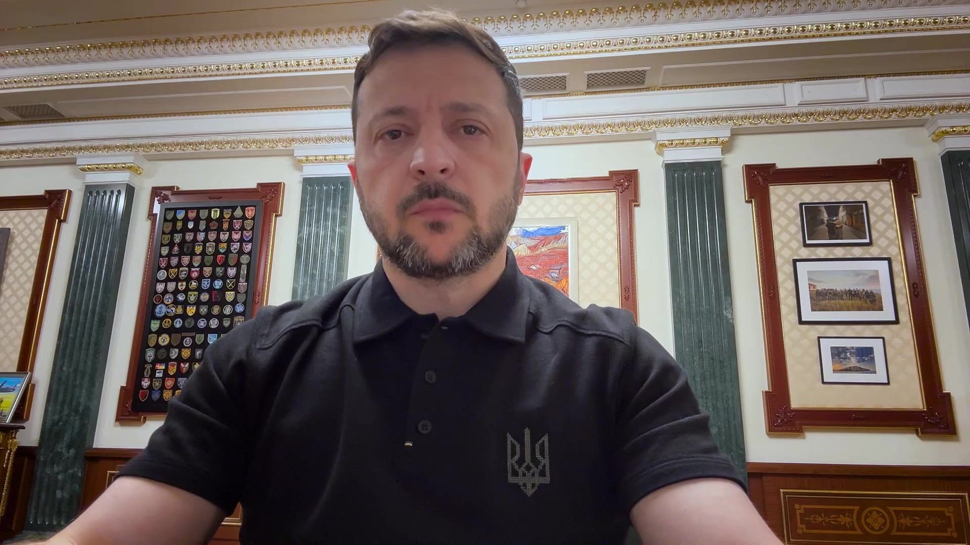 Selenskyj und Trump besprechen bei Telefonat mögliche Waffenruhe