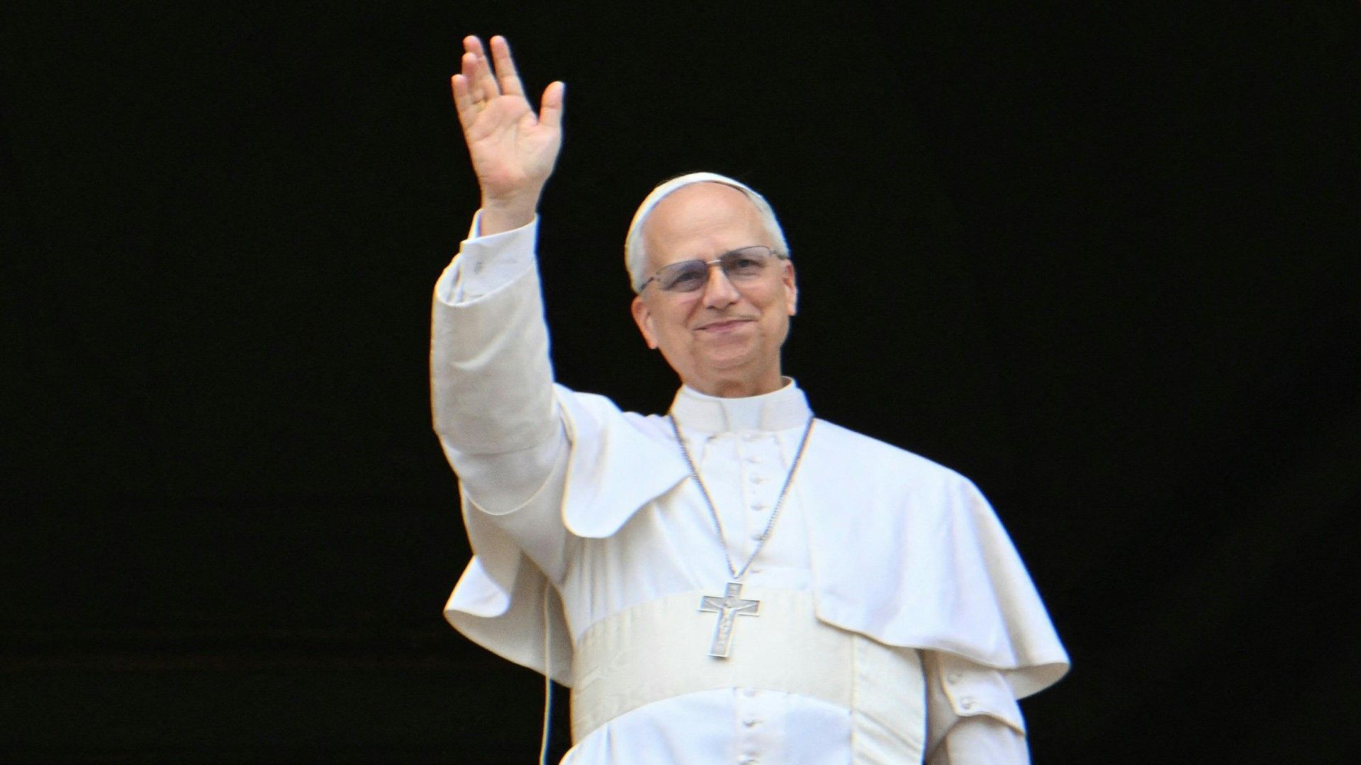 Papst fordert Ende des Gazakrieges und Freilassung der Geiseln