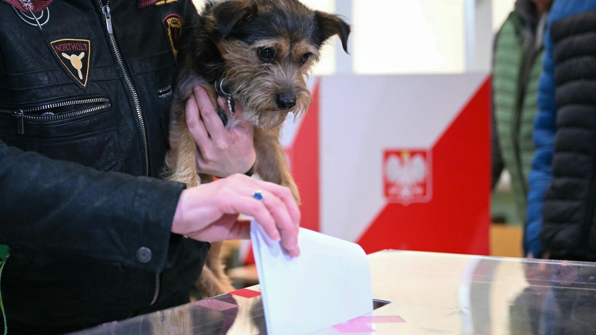 Richtungsweisende Präsidentschaftswahl in Polen hat begonnen
