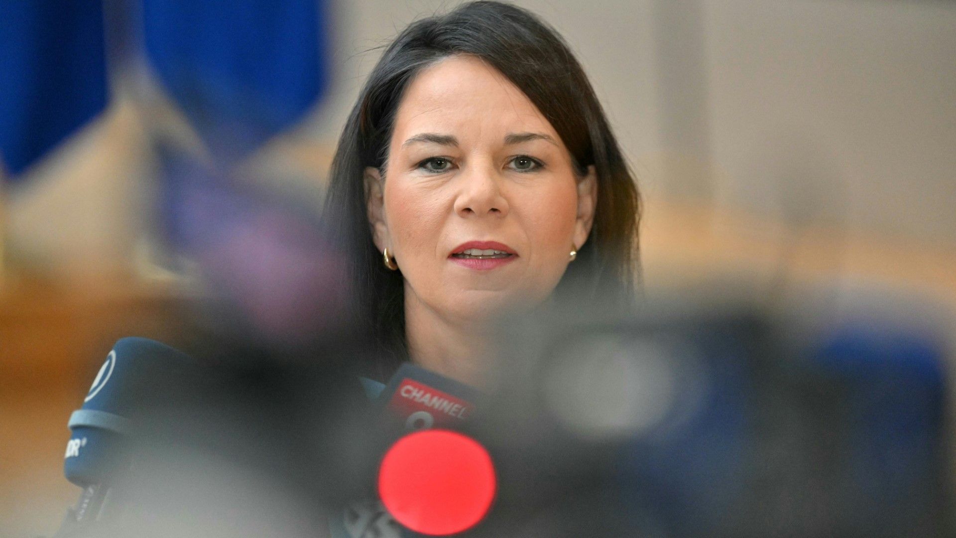 Baerbock an der Spitze der UN-Vollversammlung: Wahl gilt als sicher