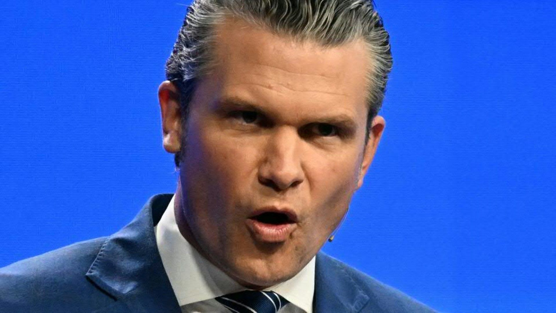 Video: Hegseth warnt vor China