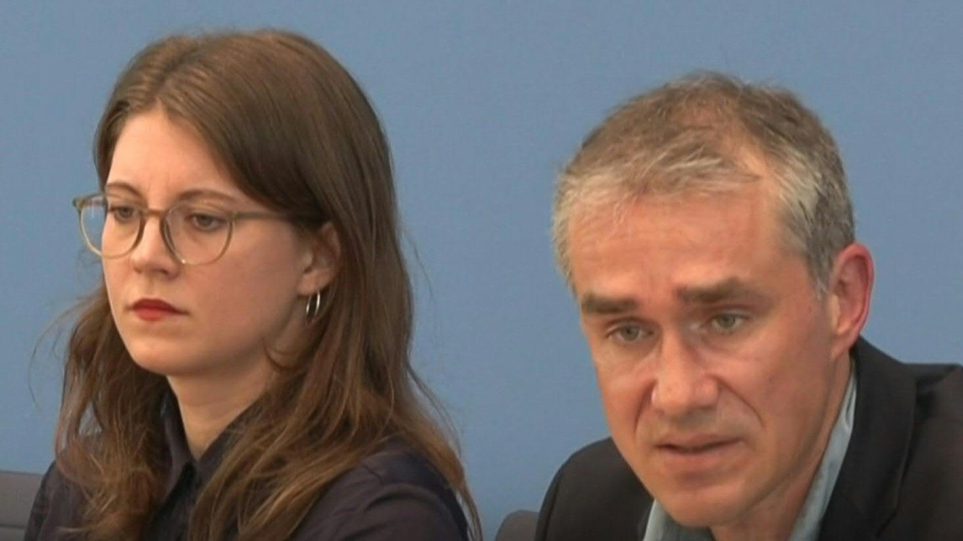 „Noch nie zuvor wurden mehr antisemitische Vorfälle registriert“