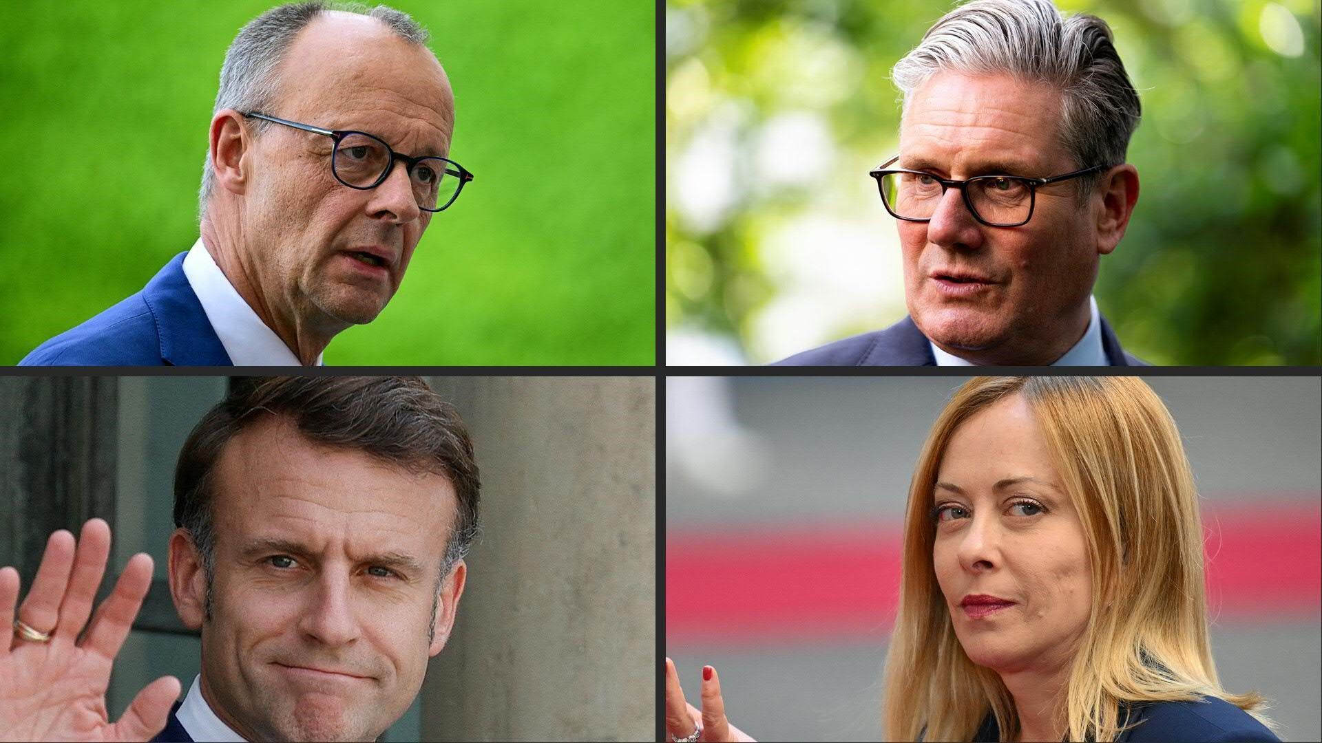 Flatteries and Red Lines: How to Deal with Trump at G7 Summit?