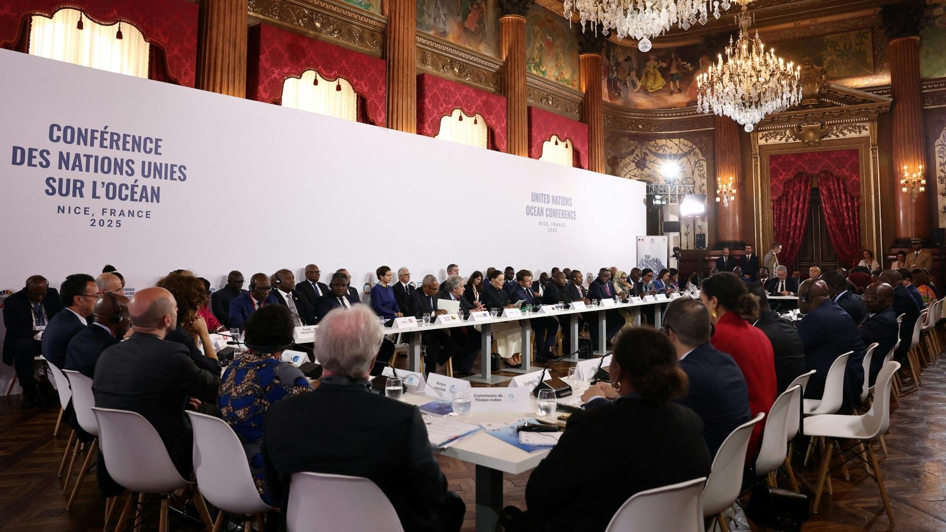 UNO-Ozeangipfel: Das wurde erreicht