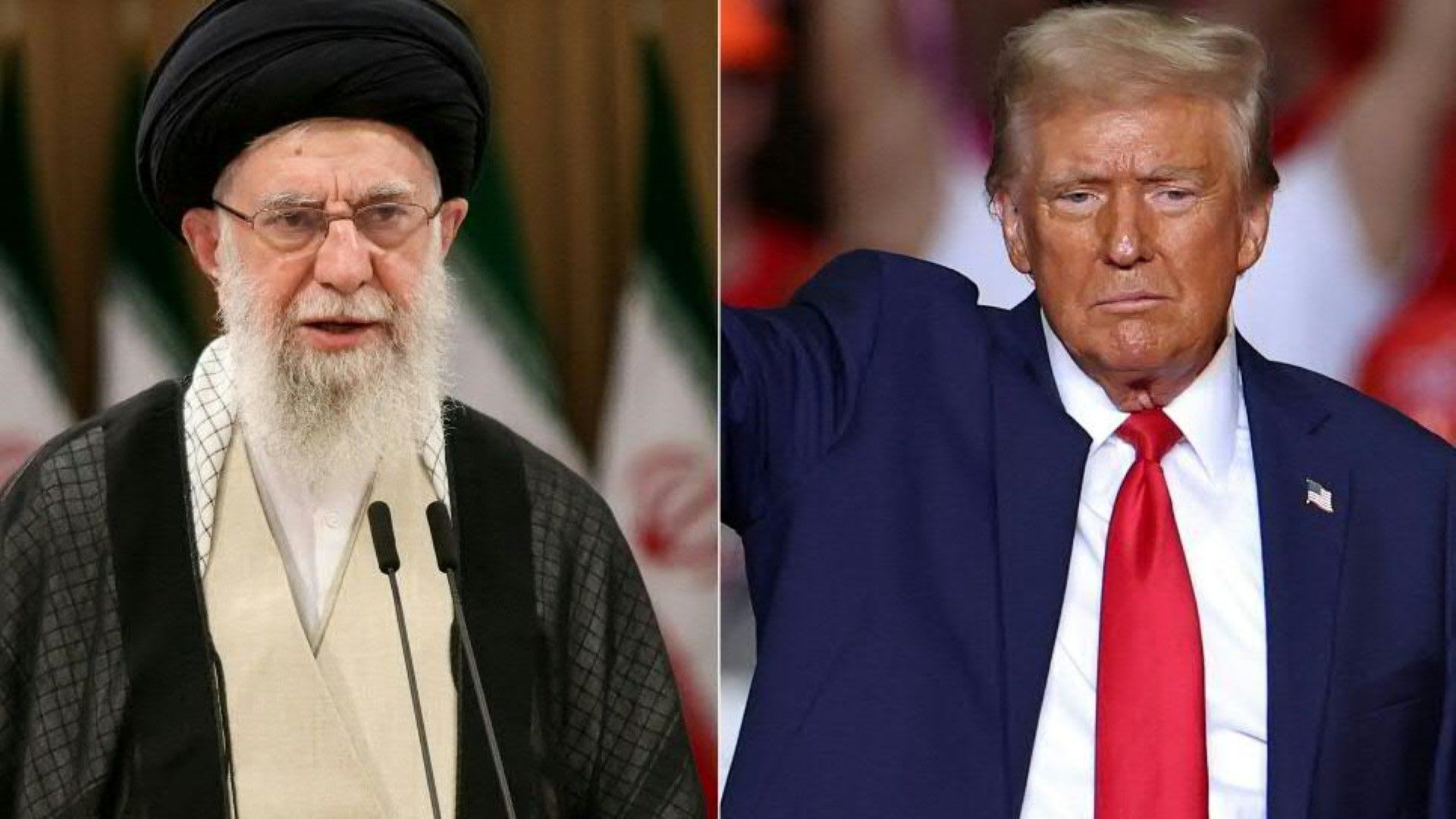 Iran: Das sind Trumps Optionen