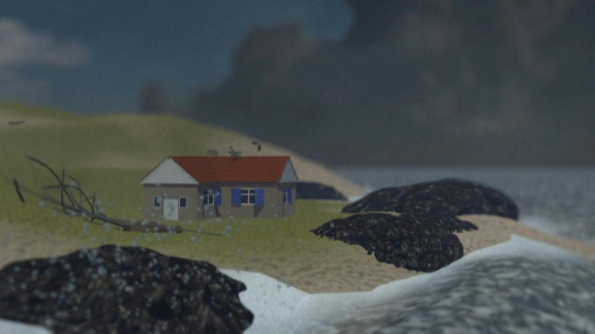 Videografik: So entsteht ein Hurrikan