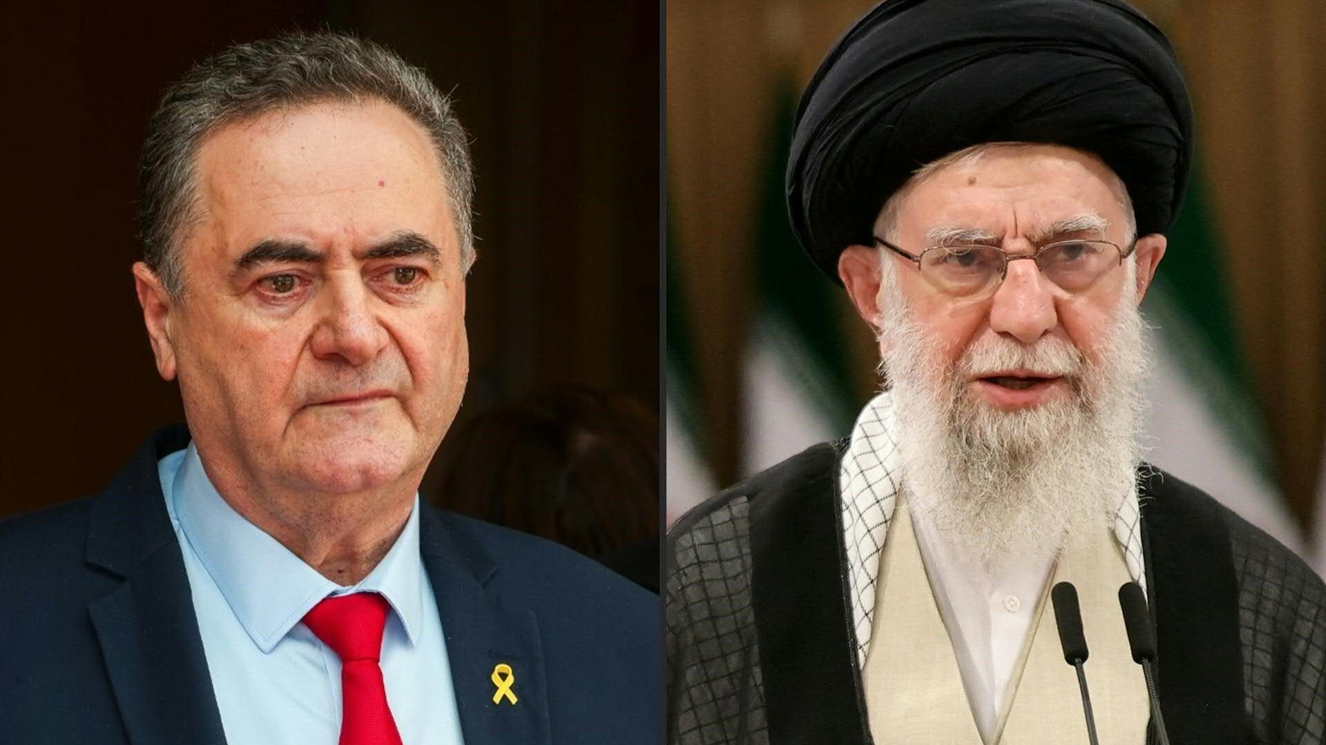 Israels Verteidigungsminister: Chamenei „darf nicht weiter existieren“