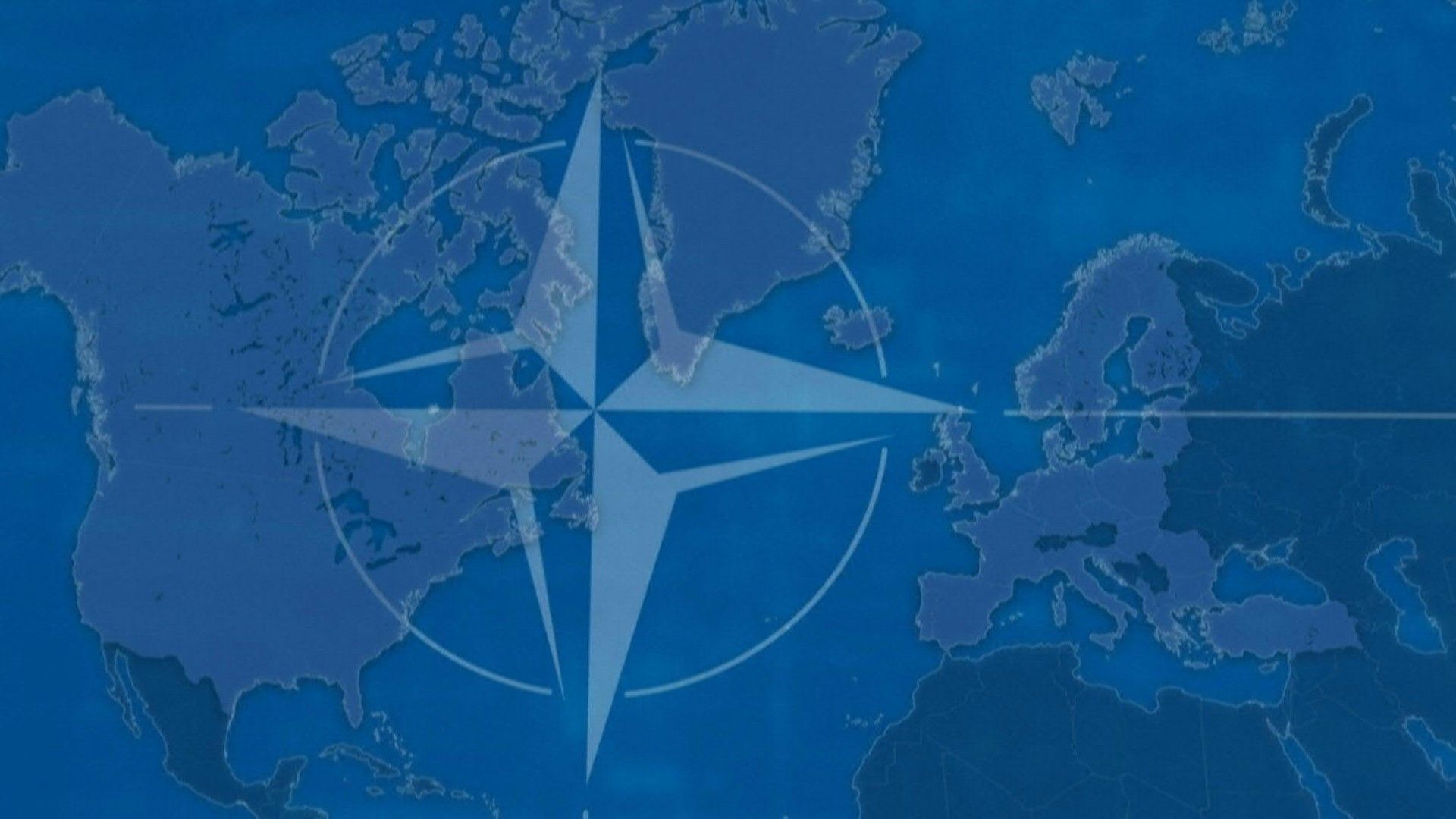 Videografik: Wissenswertes zur Nato
