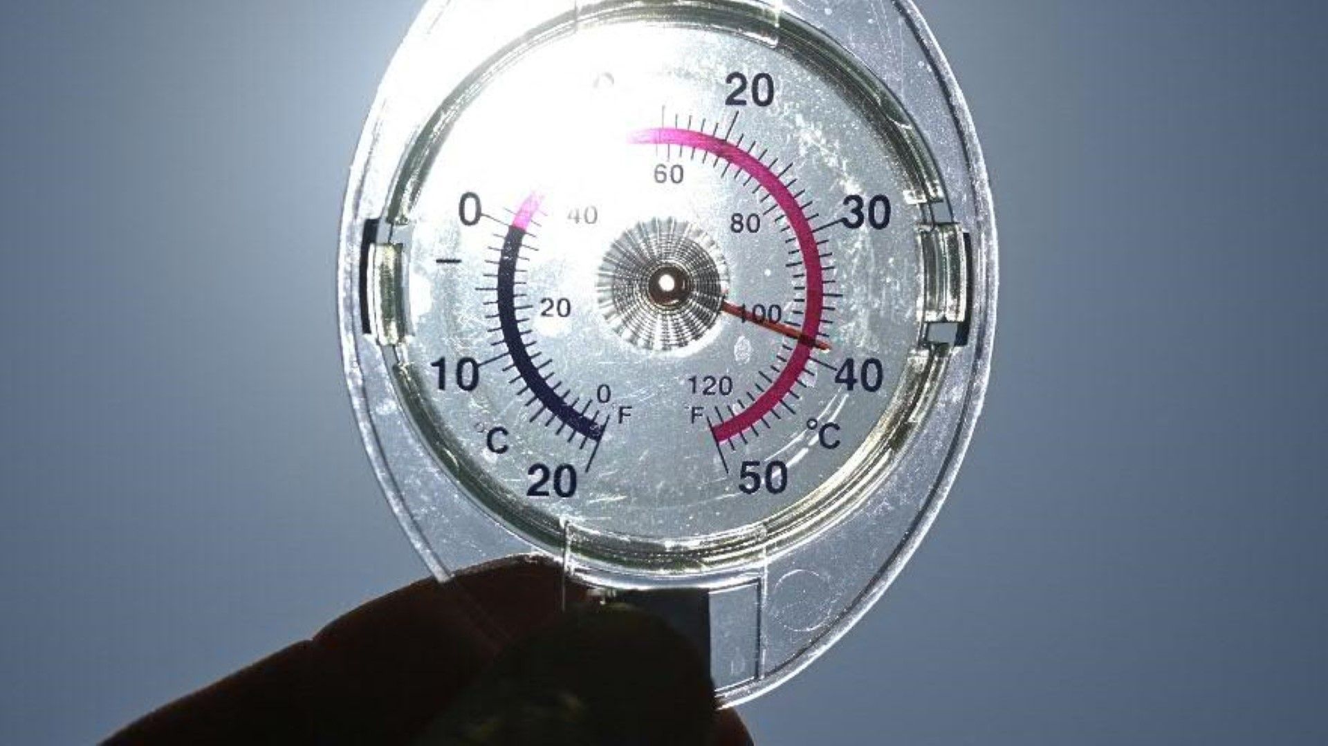 Kurz erklärt: Hitzekuppel über Europa