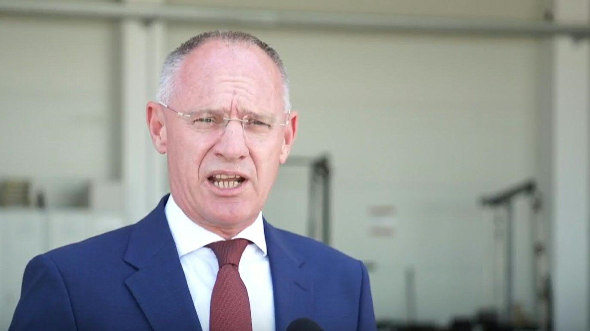 Österreich schiebt wieder Straftäter nach Syrien ab