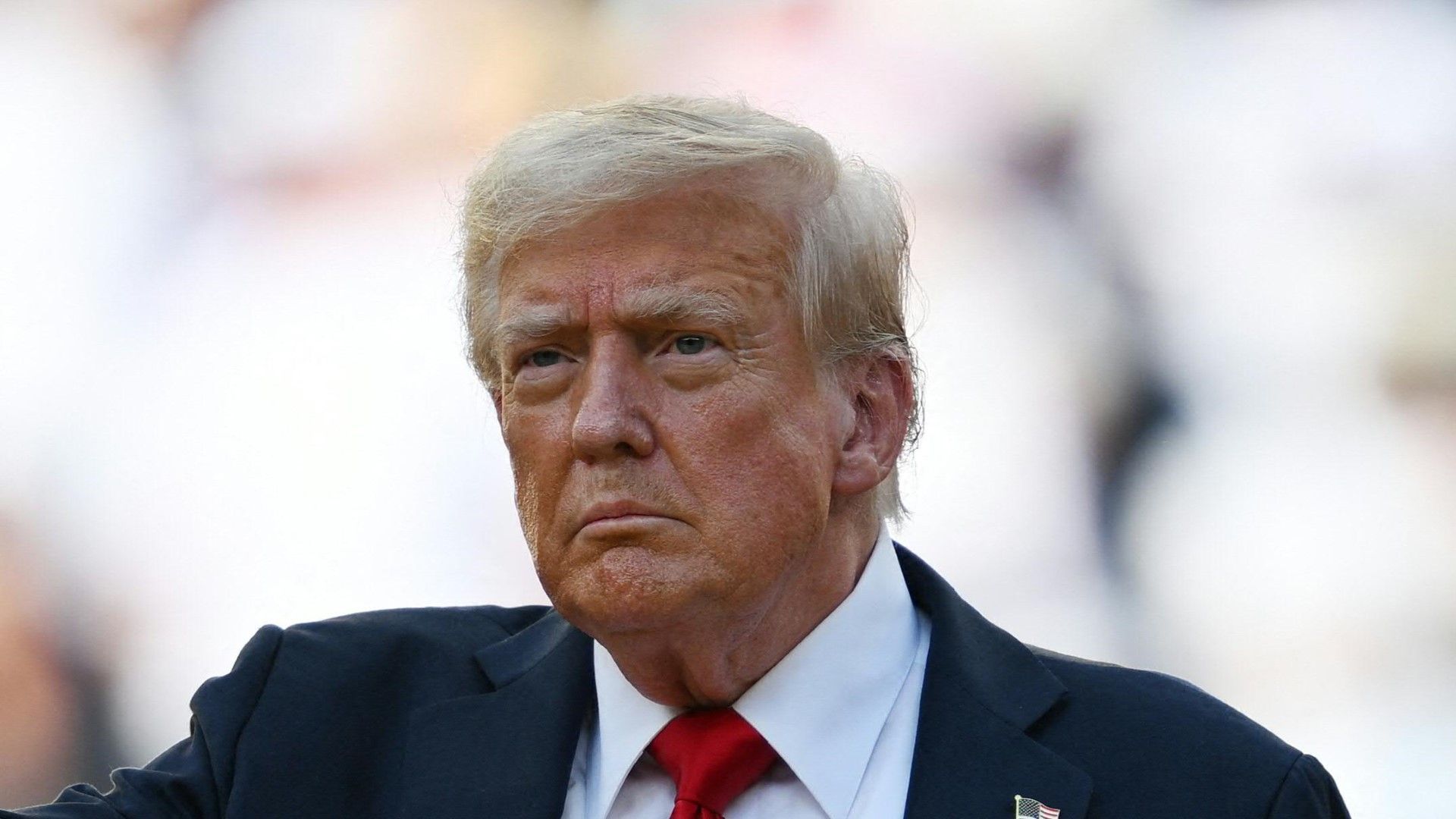 Trump: Unterlagen zu Epstein-Prozess sollen veröffentlicht werden