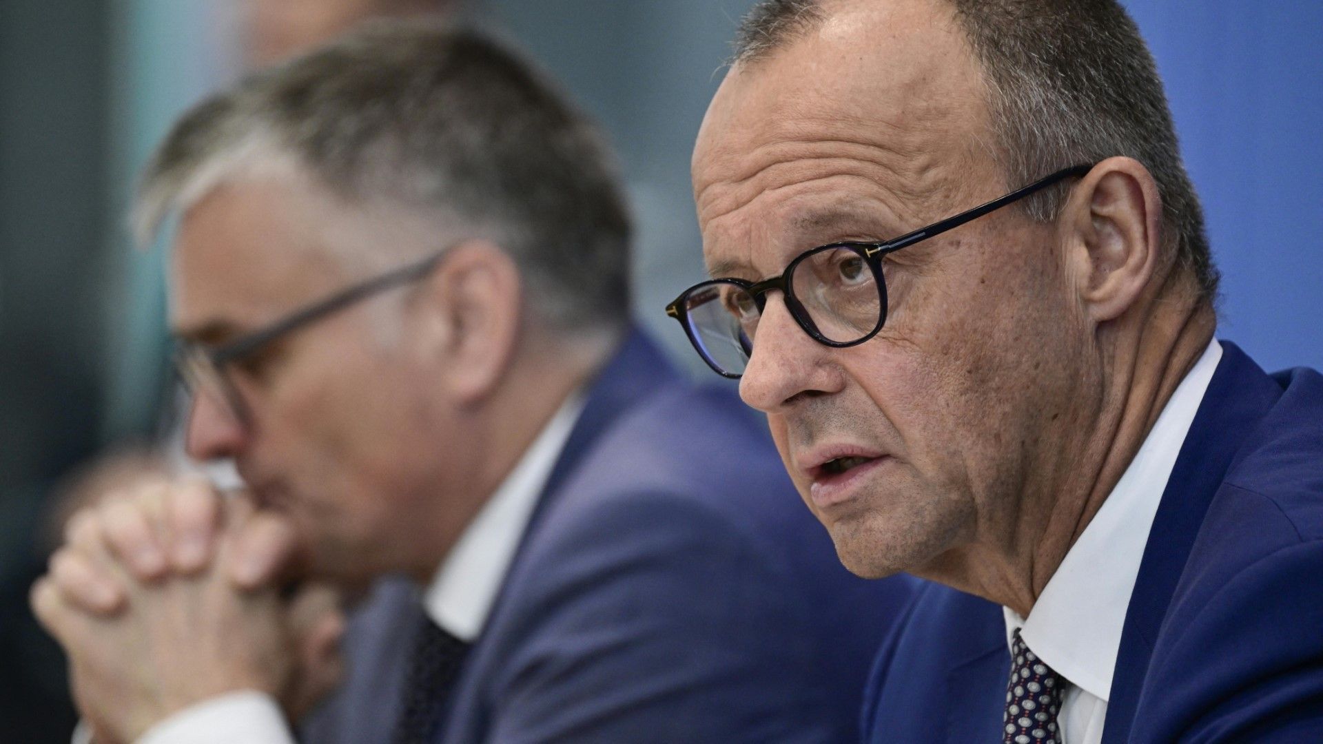 Deutschland plant „kurzfristig“ keine Anerkennung von Palästinenserstaat